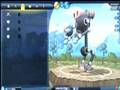 SPORE E3 2008: Developer Walkthrough 