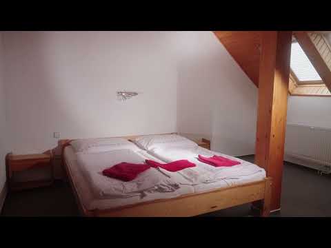 Video Prodej unikátní nemovitosti s rozsáhlým pozemkem, Tušť - Suchdol nad Lužnicí