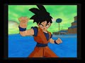 Dragonball A.S Episode 9: Saiyans vs. Saiyans 1/2(NamekSaga)