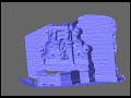 fountain (shaded)