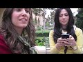 Shit Persian Girls Say - Please Subscribe!!!
