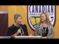 canadiansSpeech