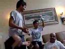 Shivan and Aadit get IPOD nano