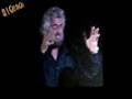 Beppe Grillo Delirio 2008 Padova Inizio spettacolo