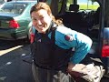 Drysuits: Why and How to wear them