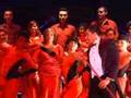 CABARET BROADWAY MUSICAL CAMPECHE-RAUL MEX