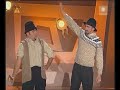 Kabaret M?odych Pan�w - Budowla?cy