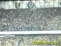 55.000 CRAZY FANS JUMPING GREAT ATMOSPHERE OF FENERBAHCE 55.000 CRAZY FANS JUMPING GREAT ATMOSPHERE OF FENERBAHCE