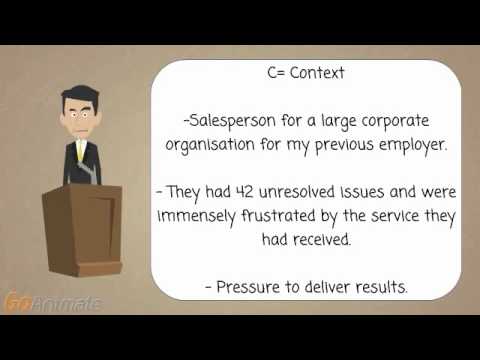 how to react under pressure