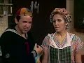 El Chavo del Ocho_Doña florinda y Jirafales ya no son novios