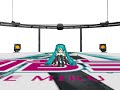 [MMD] giant tako luka ~ funny test