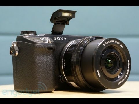 Sony NEX-6 Camera Review: Engadget