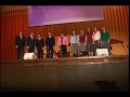 The King of Love My Shepherd Is - Steve Pettit Evangelistic Team