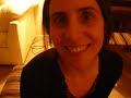 Shabat donde los Silberman con los Nachmann