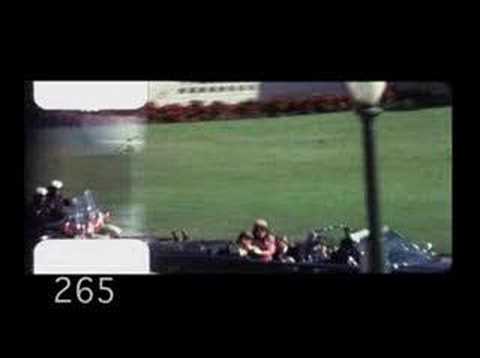 Kennedy Shooting