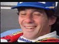 Ayrton Senna And Micheal Schumacher Tribute - By Dann