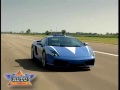 Lamborghini Donates Gallardo LP560-4 to Italian Police Lamborghini Donates Gallardo LP560-4 to Italian Police