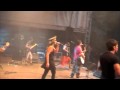 LIVE IN RUDOLSTADT