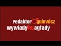Michał Figurski o pierwszym sexie