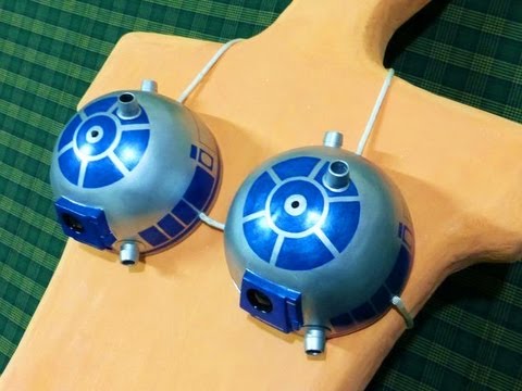how to draw r2d2 t-shirt