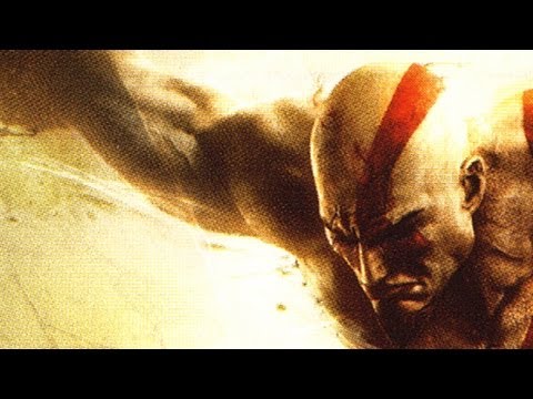 god of war