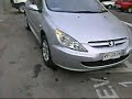 Peugeot 307 xt buenoman