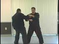 American chinese kenpo karate