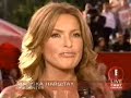 Emmy Awards 2005 - Mariska Hargitay Red Carpet Interview