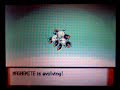 Pokemon Diamond & Pearl - Magneton\ Pokemon Diamond & Pearl - Magneton\