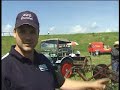Oldtimertreffen in Niederhummel