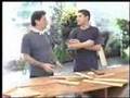 Antonio Henaine -Toño Moño - Los Carpinteros - English sub-T
