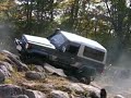 TOYOTA LANDCRUISER\