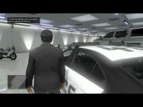 how to insure your vehicle in gta v