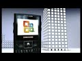 REVIEW I321N - I326N BLACK JACK ULTRA SMARTPHONE WM5