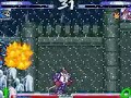 Turboman Vs Blizzardman