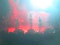 Entombment Of A Machine - Live - Job For A Cowboy TORONTO