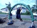 Underground Training at the Playground Underground Training at the Playground