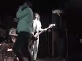 The American Black Lung - At His Best The American Black Lung - At His Best