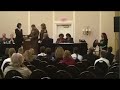 Freeman Tilden Award Presentation - Part 1