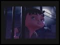 valle paraiso:3d short film