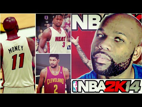 wtf - Check it! NBA 2K14 My Career PS4 Gameplay! ▻ Subscribe Now! - http://goo.gl/ZogYXU ▻ Subscribe to My 2nd Channel! - http://goo.gl/baCA9Y Follow me! • Twitter - http://www.twitter.com/xChase...