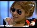 BBB8 - Gyselle fala do programa que participou na frança