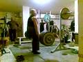 videos de Deadlift 270 kg