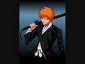 Ichigo and Inuyasha white and nerdy