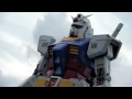 1/1 GUNDAM @ Odaiba,Tokyo
