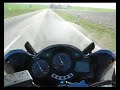 Yamaha FJR 1300