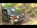 TennesseeSquire TRD FJ Cruiser