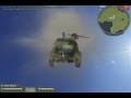 Vodnik Space Shuttle