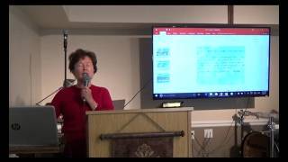 主日敬拜：医治祷告的真理