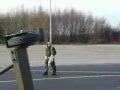 How To Marshall a Jet